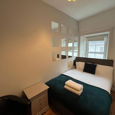 Latin Quarter Townhouse Apartment Galway Exterior foto
