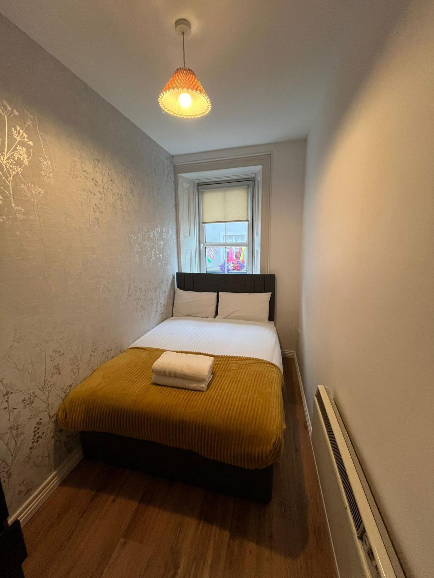 Latin Quarter Townhouse Apartment Galway Exterior foto